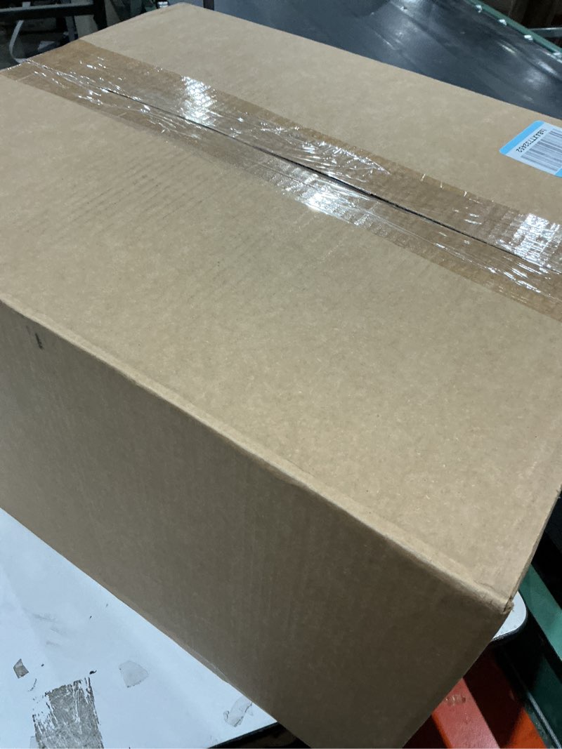 Condition photo showing As Is for scissor lift jack max 3 ton capacity with jack socket drill adapter and tools