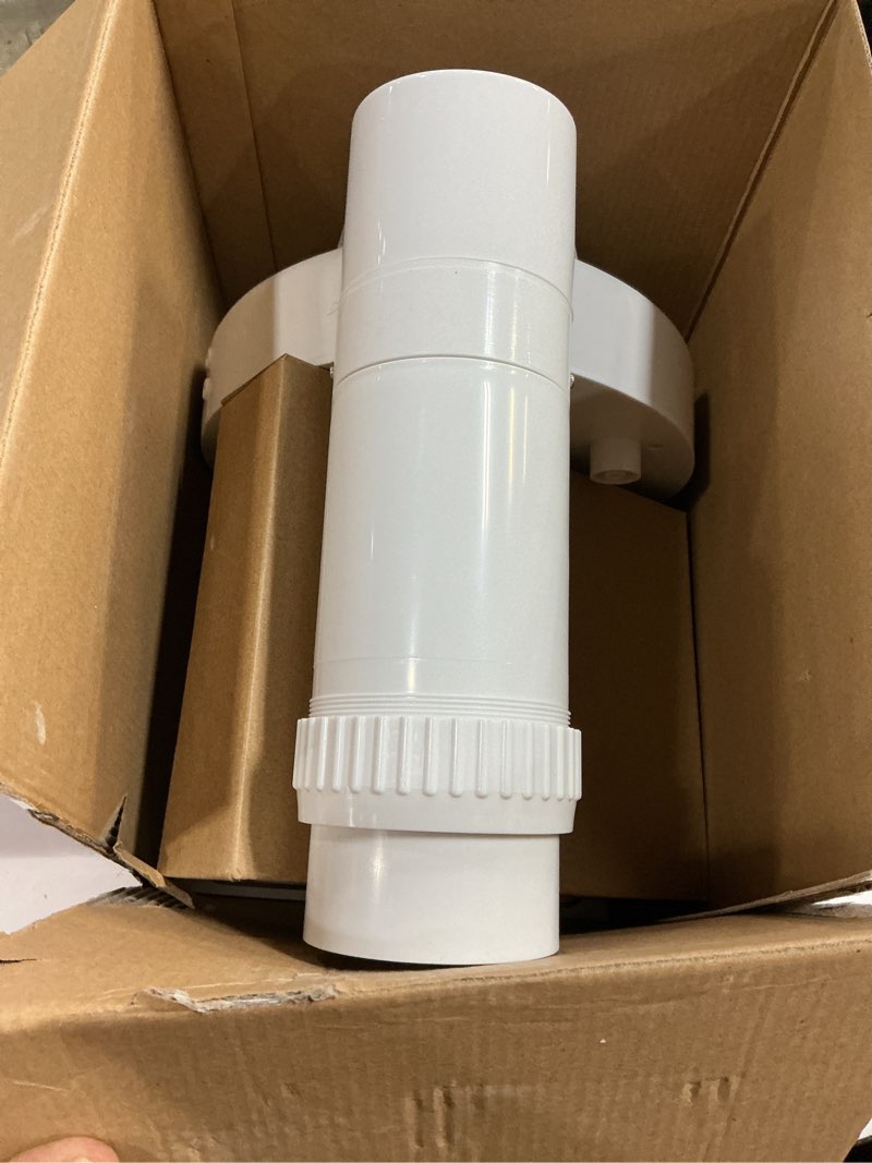 Condition photo showing Good Condition for blue wave na4212 poolwatch pool alarm system,white