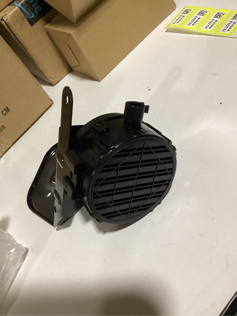 GM Genuine Parts 86819930 Pedestrian Sound Alert Speaker