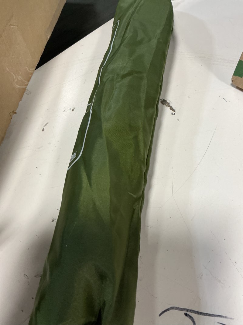 Condition photo showing Good Condition for alps mountaineering tri-leg stool - cactus cactus stool seating