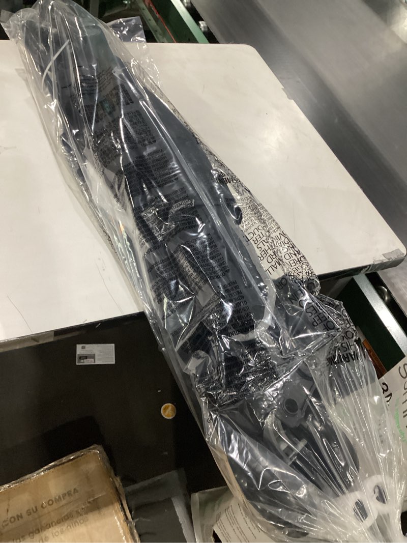 Condition photo showing New/Like New for Summer by Ingenuity 3D Mini Convenience Stroller – Lightweight Stroller with Compact Fold, Multi-Position Recline, Canopy with Pop Out Sun Visor and More – Umbrella Stroller for Travel and More, Gray