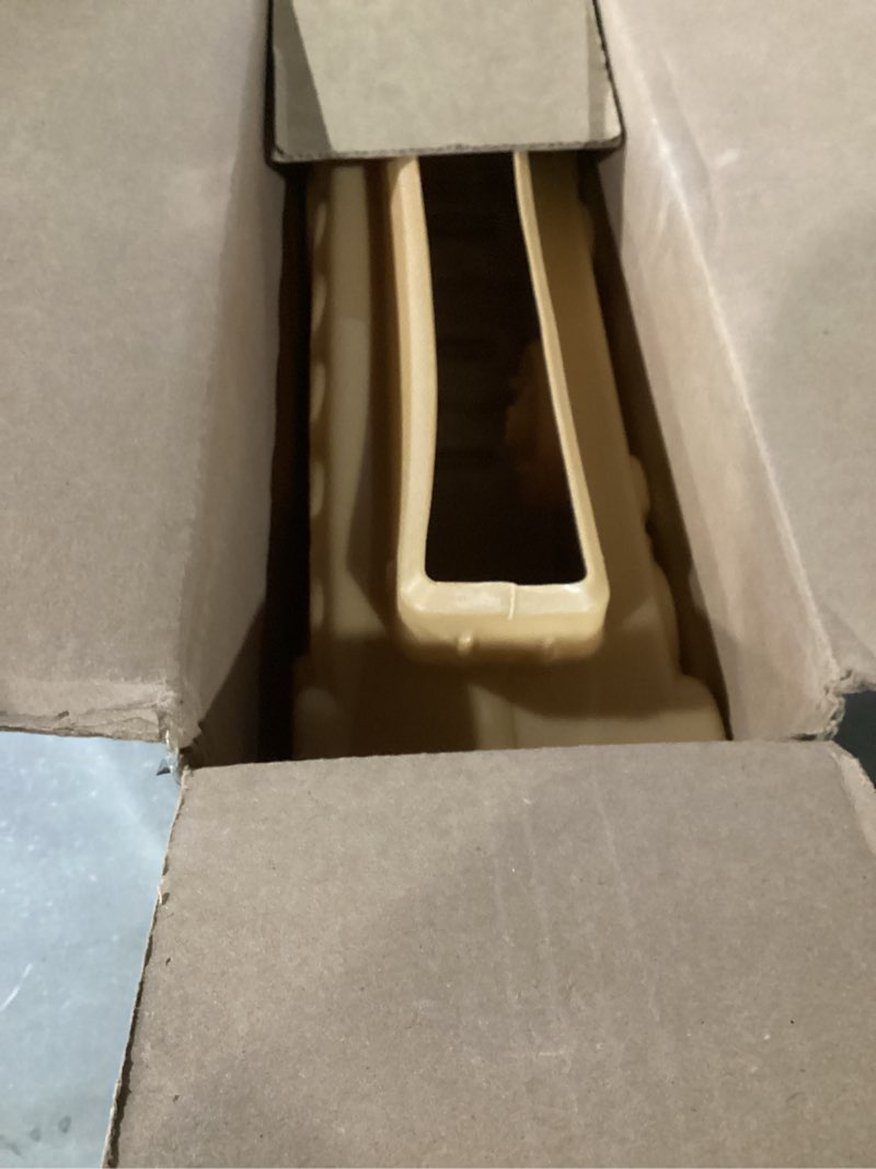 Condition photo showing Good Condition for Step2 My First Gingerbread House, Kids Interactive Christmas Holiday Toy, Lights Up and Plays Music, Includes 20 Accessories, For Toddlers 1+ Years Old