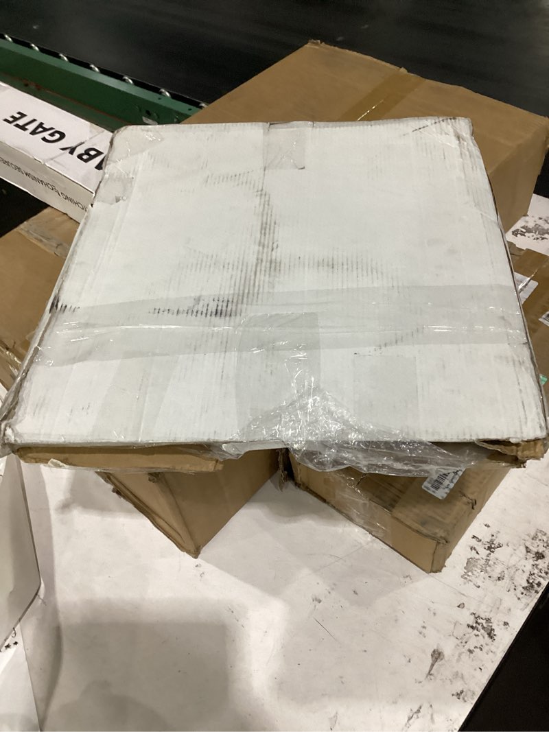 Condition photo showing Good Condition for baby high chair tray compatible with stokke tripp trapp chair (v2 and beyond) with smooth surface and strong suction power made of food-safe plastic (bpa bps bpf lead phthalate free) - white