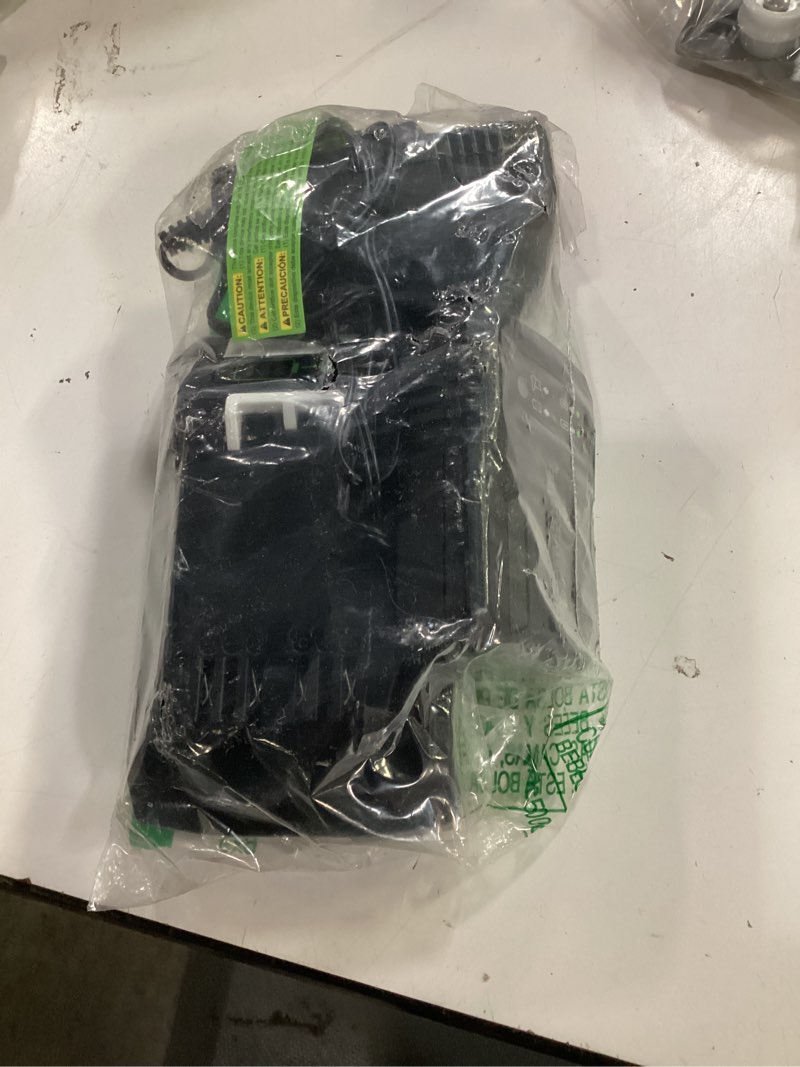 Condition photo showing As Is for energup 24v 3.5ah replace for greenworks 24v battery bag708 29842 29852 battery compatible with 20352 22232 2508302, for greenworks 24 volt lithium battery 24v 29842 bag708