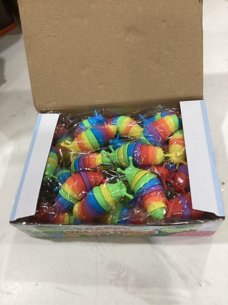 valentine's day cards for kids school, 24pack valentine's day cards for kids with fidget slug keychain,valentines day gifts for kids classroom exchange, party favors school activities prizes rewards