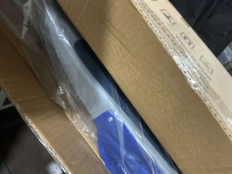 Condition photo showing Good Condition for Beach Chair with Backpack Straps, Heavy Duty Backpack Beach Chairs for Adults with 4 Positions, Lay Flat Beach Chair with Large Cooler Pouch, Support to 350LBS