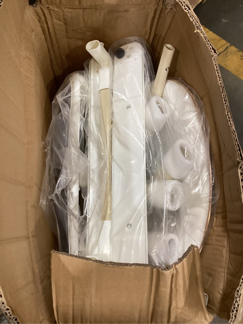 Condition photo showing Good Condition for baby dining chair