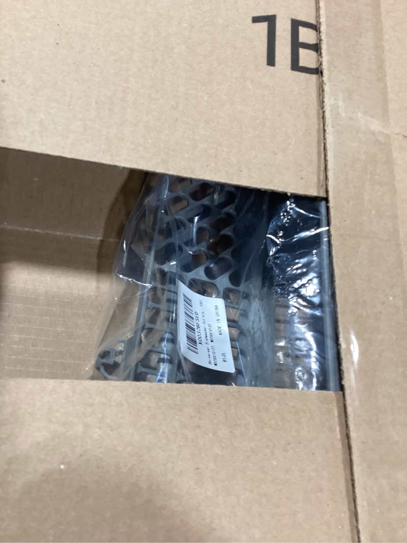 Condition photo showing Good Condition for universal dishwasher cutlery basket replacement wd28x10128 dishwasher utensil silverware basket, compatible with part no. ah959351, ea959351, ps959351, wd28x10127, wd28x10132