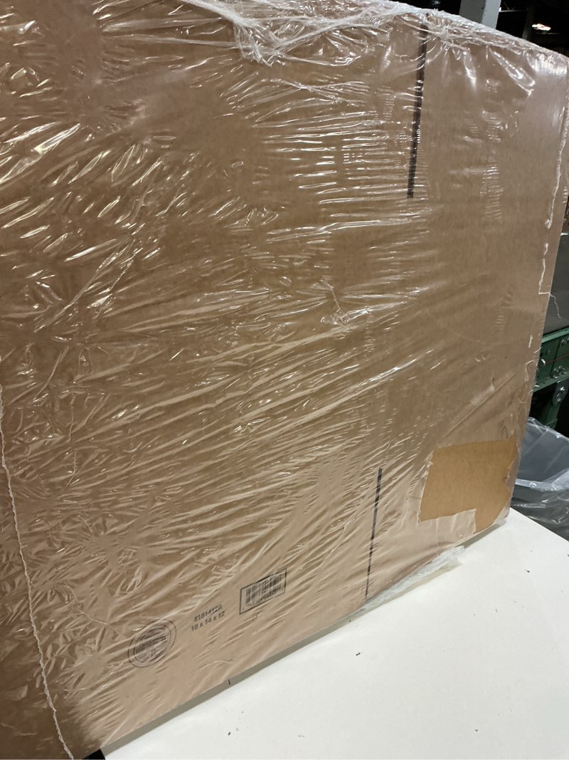 Condition photo showing New/Like New for box usa moving boxes medium 18"l x 14"w x 12"h 10-pack | corrugated cardboard box for shipping, mailing, packing, packaging and storage 18x14x12 medium 10-pack