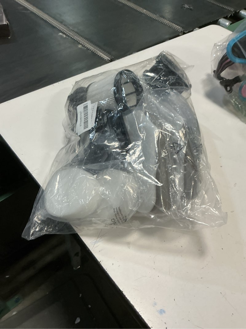 Condition photo showing Good Condition for ip3251 ip3252 ip3124 hepa filter replacement compatible with shark ip3251 cordless powerdetect clean empty lightweight stick vacuum and shark ip3251c powerdetect auto empty system dock (2 pack)