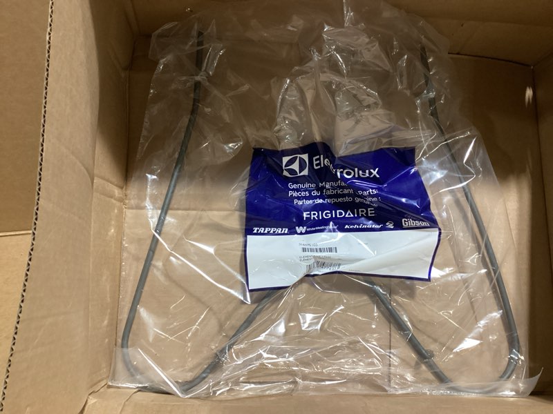Condition photo showing New/Like New for Frigidaire 316075103 Oven Bake Element for Electric Ranges and Stoves