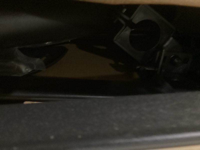 Condition photo showing New/Like New for XINLEI Ceiling TV Mount Fits Most 37-75 inch LCD LED Plasma Panel Display with Max VESA 600x400mm Lo