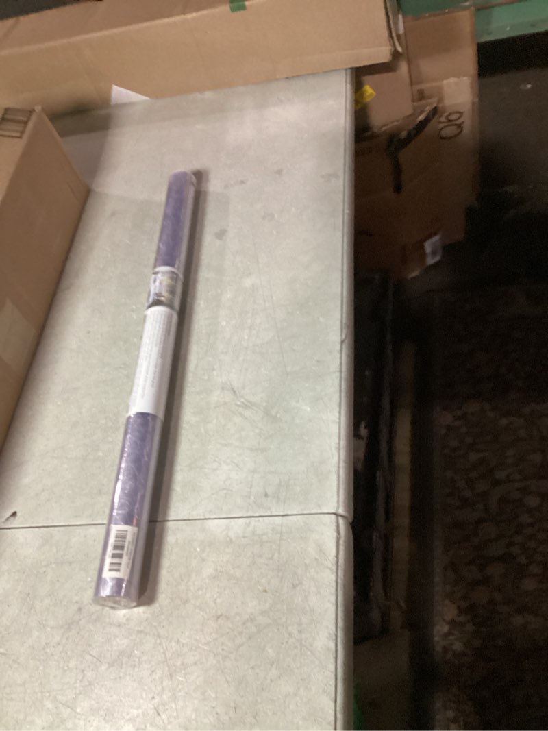 Condition photo showing New/Like New for Volcanics Window Privacy Film with Installation Tools, Static Window Clings Vinyl 3D Decals Stickers Rainbow Window Film for Glass Door Heat Control Anti UV 17.5 x 78.7 Inches Multicolor 17.5" x 78.7"