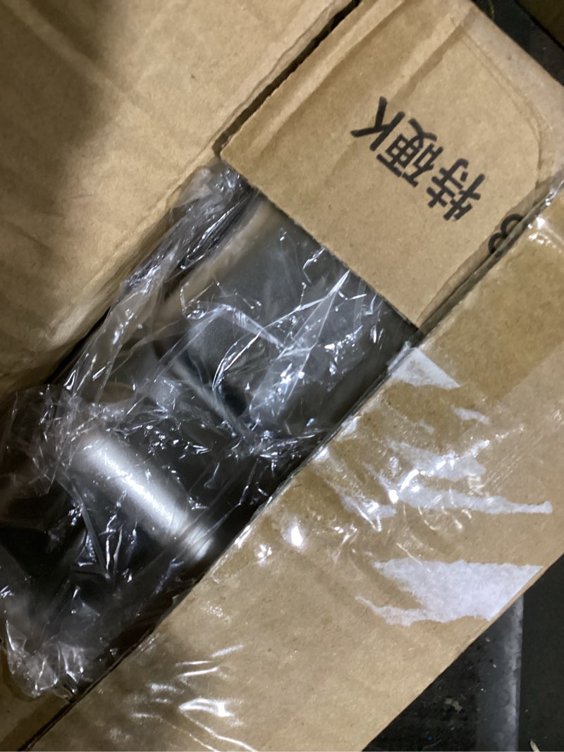 Condition photo showing Good Condition for Stainless Steel Snack Containers with Lids, Reusable Bento Lunch Container Box, Food Storage, Leak Proof, Dishwasher-Safe, Grab and Go for Work, 6 Pack (Double Compartment) 6 Pack (Double Compartment) - With Forks