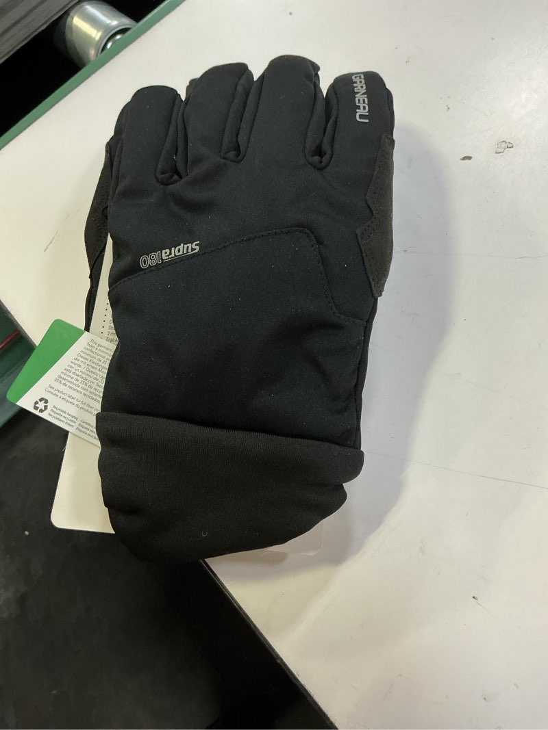 Condition photo showing Good Condition for garneau women's supra-180 gloves