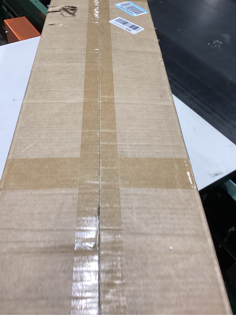 ZSYWODFO 48x24x30in Raised Garden Bed,Wooden Raised Garden Beds Outdoor,Elevated Reinforced Planter 