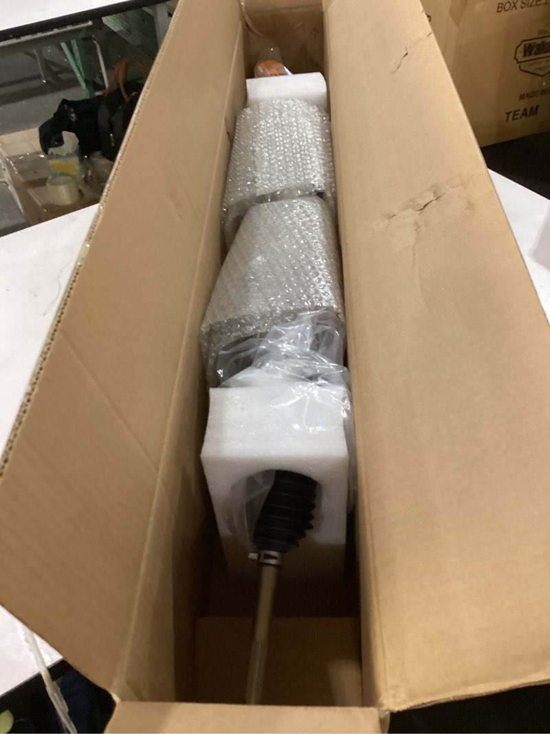 Condition photo showing New/Like New for labwork Power Steering Rack and Pinion Replacement for Toyota Tacoma 1995-1997