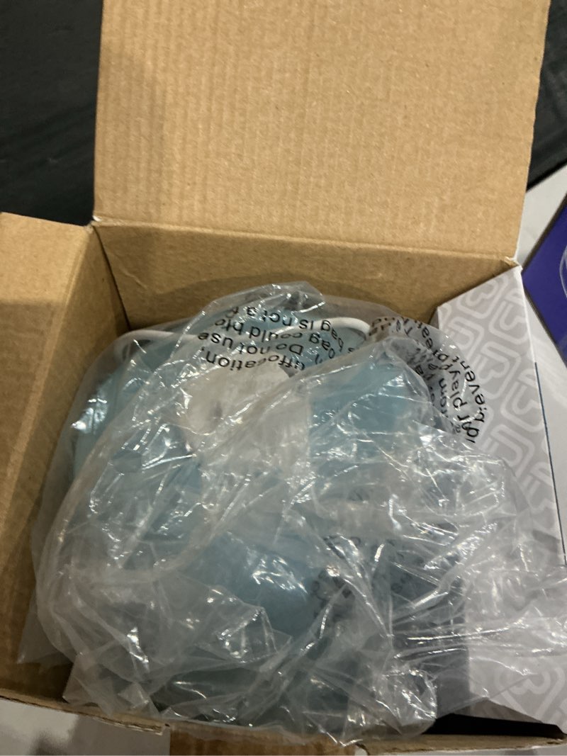 Condition photo showing Good Condition for safety 1st everyday compact cool mist humidifier, blue