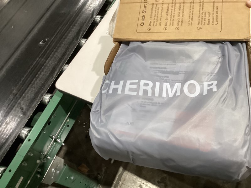 CHERIMOR air mattress