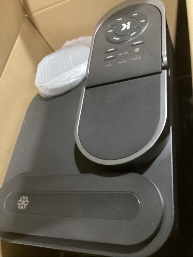 Condition photo showing Good Condition for keurig k-brew+chill iced or hot single-serve k-cup coffee maker with multistream and quickchill technology, 70oz. removable reservoir