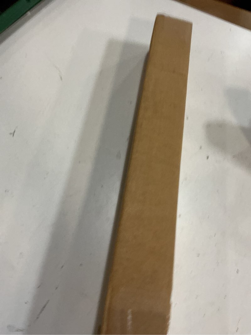 Condition photo showing New/Like New for sunoff blackout roller shades blinds cordless for windows pull down room darkening door blinds with thermal insulated easy to install for living room,bedroom,home,office grey 18" w x 72" h 18"w x 72"h grey