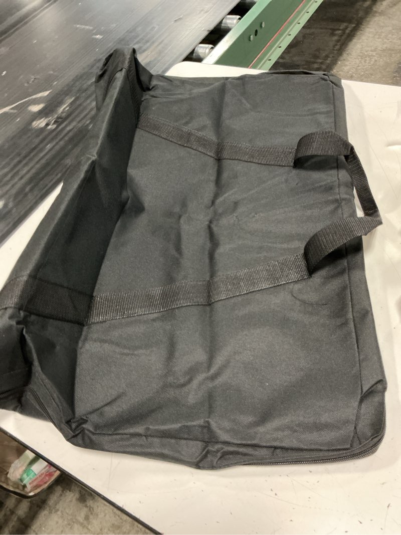 Condition photo showing Good Condition for snow peak gear tote m bg-016