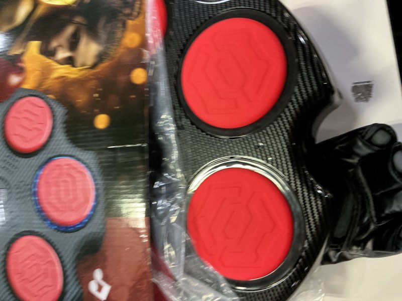 Condition photo showing As Is for Music Boxing Machine, Boxing Wall Mount Machine for Kids Adult, Smart Boxing Traineing Machine with Boxing Gloves standard