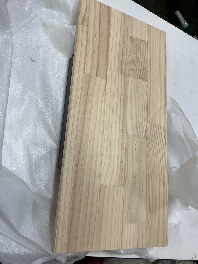 Condition photo showing Good Condition for Colingmill Window Sill Plant Shelf 23.6 x 11 Inch Adjustable Window Sill Extender for Indoor Plants 