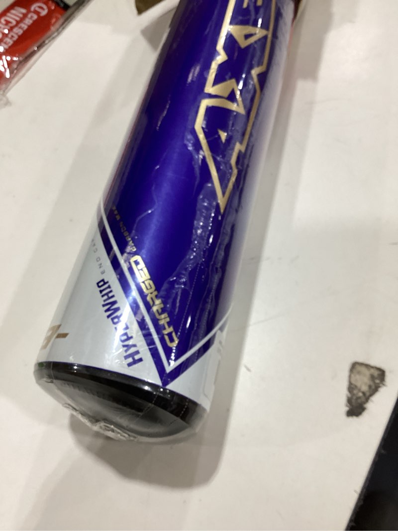 Condition photo showing Good Condition for Axe Bat 2023 Avenge Pro USSSA Baseball Bat, 3-Piece Composite 30" / 22 oz.