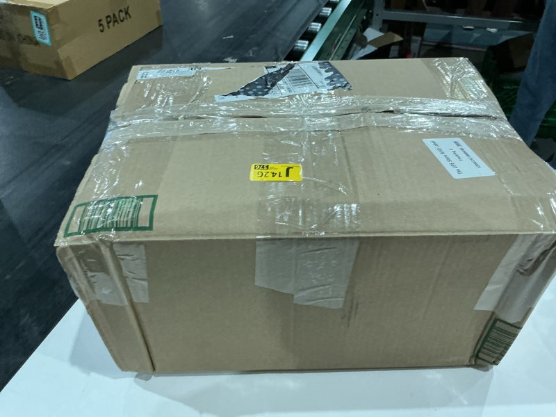 Condition photo showing Good Condition for Hot Towel Cabinet 5L, Hot Towel Warmer Cabinet with LED Temperature Display, Extra Large Capacity He