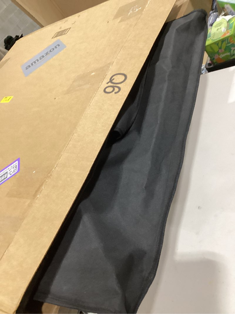 Condition photo showing New/Like New for Creality Laser Engraver Enclosure 2.0, Universal Laser Engraver Protective Cover Tent, Fits for Most Laser Engraver Machine, Eye Protection, Insulates Against Noise, Fumes and Odors, 720x720x400mm Enclosure-Pro