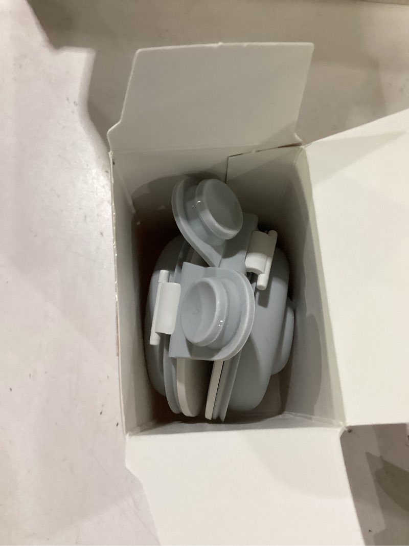 Condition photo showing As Is for momcozy upgraded m9,original upgraded m9 breastfeeding parts,double-layed diaphragm,2 pack diaphragm-2pcs