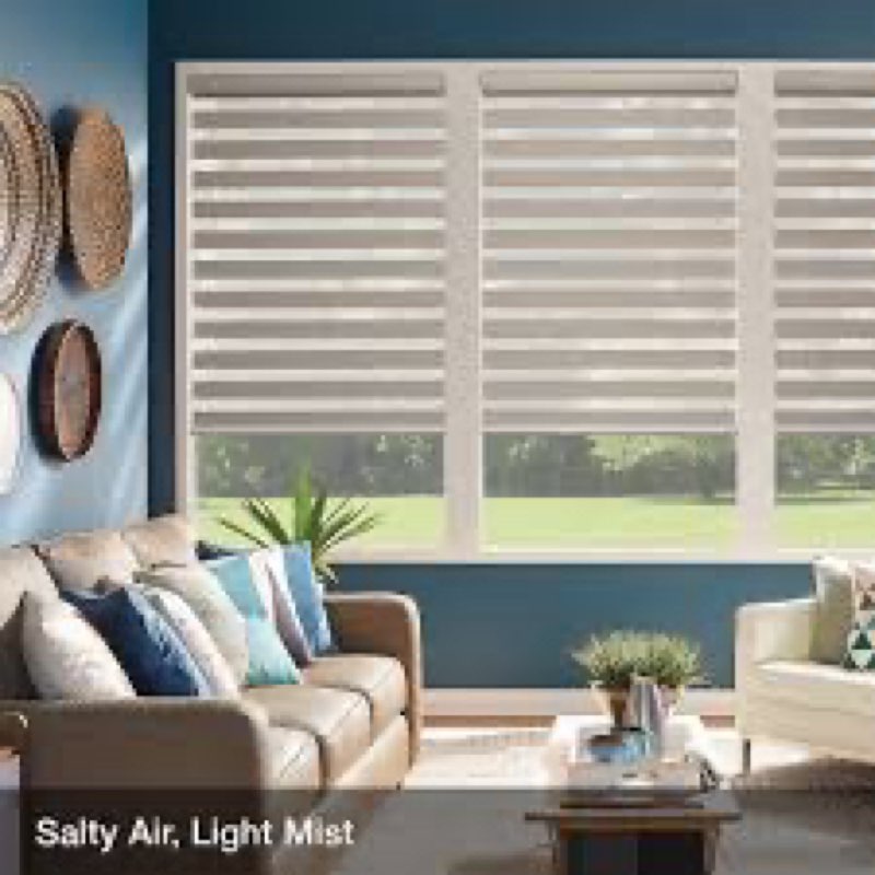 Assorted Window Blinds