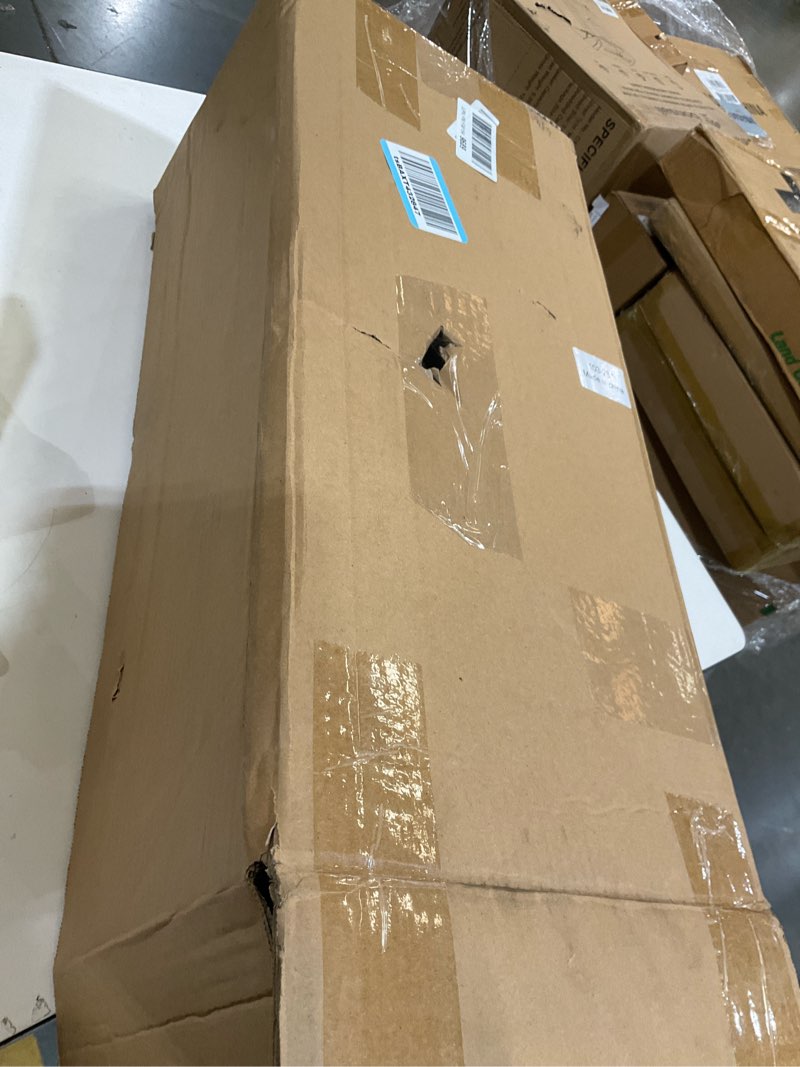 Condition photo showing As Is for 264-732 engine oil pan sump compatible with dodge durango jeep grand cherokee 2011-2015 replace 53022343al