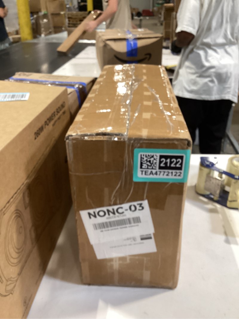 Condition photo showing New/Like New for 12 set mother's day cake flower gift boxes with 12 pcs transparent pvc cake boxes 12 floral foam ribbon set flower bouquet packaging gift boxes for mother's day mom wife birthday holiday gift party mother's day-1 12
