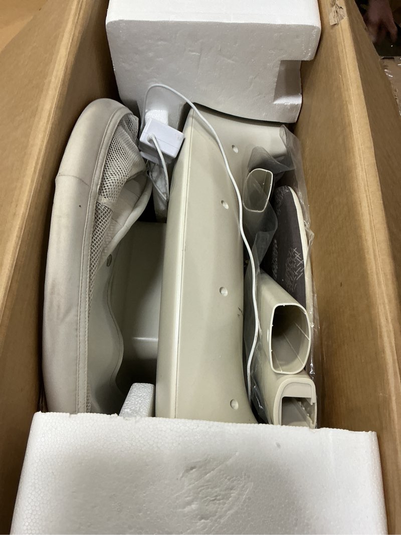 Condition photo showing As Is for 4moms MamaRoo Sleep Bassinet, Supports Baby's Sleep with Adjustable Features - 5 Motions, 5 Speeds, 4 Soothing Sounds and 2 Heights