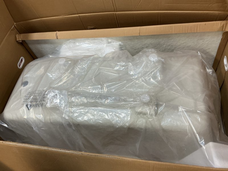 Condition photo showing Good Condition for Gravee PHO_154000GB freestainding baththb 