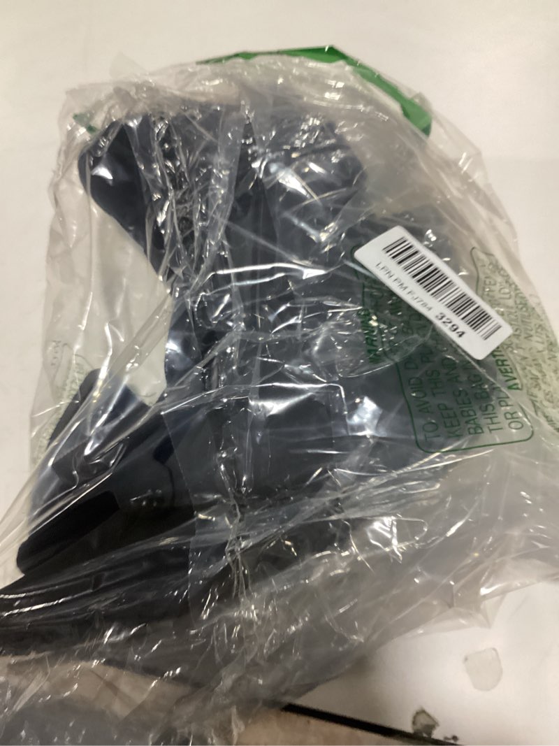 Condition photo showing Good Condition for united ortho usa14115 short air cam walker fracture boot, medium, black black medium boot