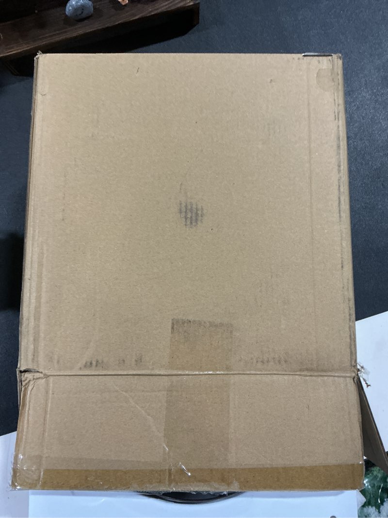 Condition photo showing Good Condition for 8" Kitchen Exhaust Fan with Variable Speed Controller, 735CFM Wall Mount Ventilation Fans, Metal Att