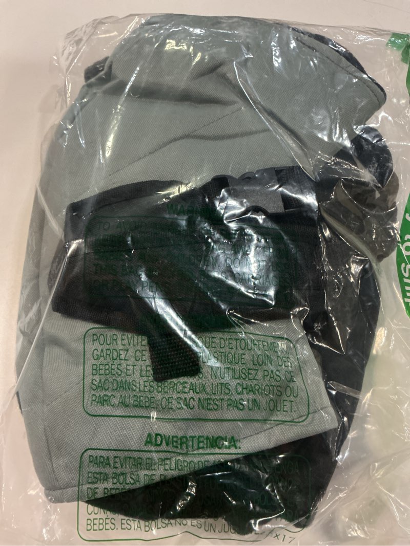 Condition photo showing Good Condition for Janmercy 2 Pcs Winter Football Hand Warmer Pouch Hand Muff Football Warming Pouch Tactical Handwarmer for Outdoor Sports Gifts Accessories Black Youth