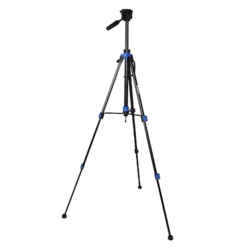 kobalt 60-in aluminum tripod