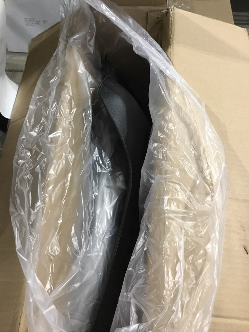 Condition photo showing Good Condition for Automotive Floor Mats & Cargo Liners Trunk Set Compatible with 2019-2025 Cadillac XT4, All Weather Car Accessories Floor Liner 1st and 2nd Row Car Mat Black.