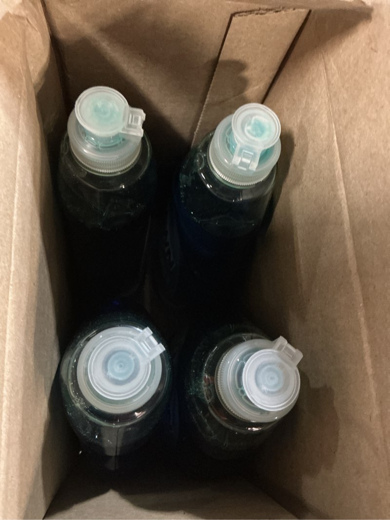 Condition photo showing New/Like New for Dawn Ultra Dish Soap, Dishwashing Liquid, Original, Dish Soap Liquid, Dish Soap Refill, 4x24 Fl Oz Bundle