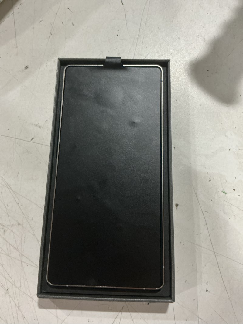 Condition photo showing New/Like New for working verified samsung galaxy s25 ultra 256gb 12gb ram | 6.9" amoled display, 200mp, s-pen included | gsm unlocked dual sim international version ai smartphone