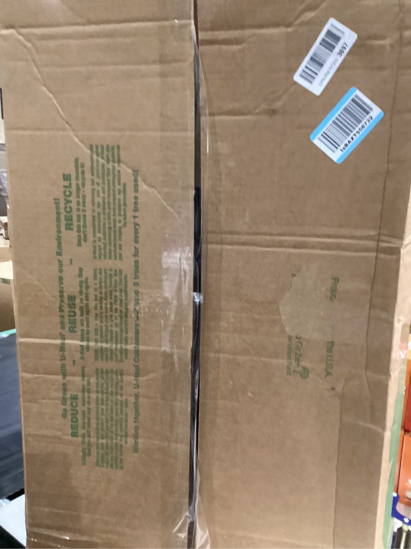 Condition photo showing Good Condition for Medline Steel Rollator Walker for Adult Mobility Impairment, Burgundy, 350 lb. Weight Capacity, 6” Wheels, Foldable, Adjustable Handles, Rolling Walker for Seniors