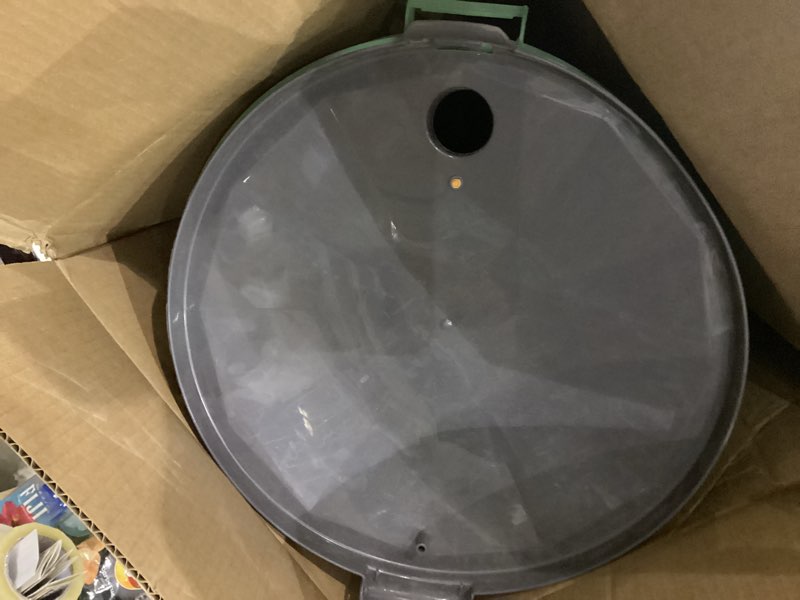 Strombergs high capcity silo poultry feeder 65lb