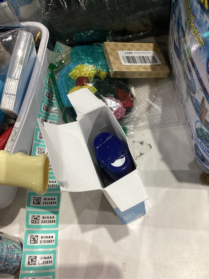 Condition photo showing As Is for Nizoral Anti-Dandruff Shampoo with 1% Ketoconazole, Fresh Scent, 7 Fl Oz