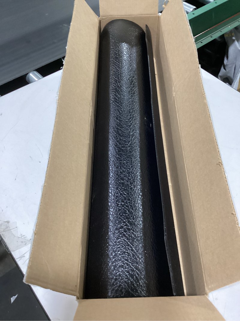 Condition photo showing New/Like New for bike mat compatible with peloton bike,elliptical,treadmill mat, 6mm thick, under exercise bike trainer pad for indoor stationary spin bike gym equipment hardwood floor carpet protector 30" x 60" (updated 6mm soft)