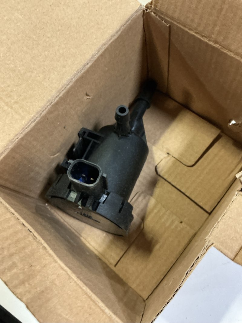Condition photo showing Good Condition for Dorman 911-481 Vapor Canister Purge Valve Compatible with Select Models