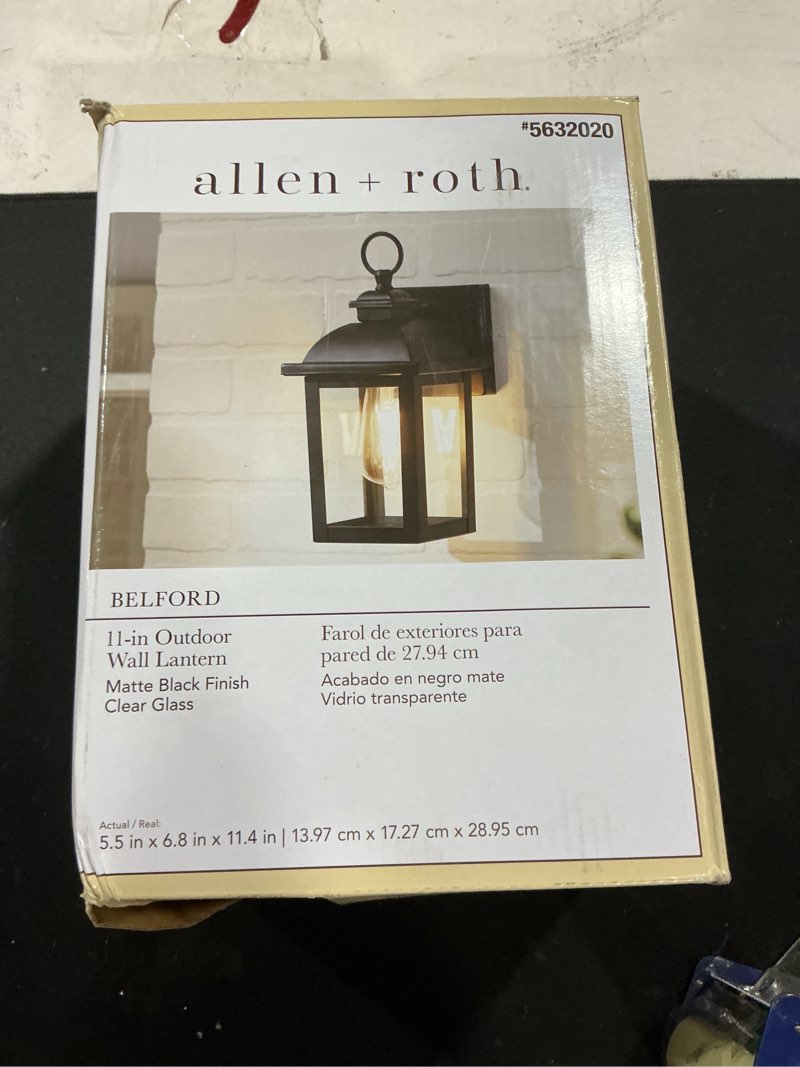 Condition photo showing As Is for LB1 High Performance 6-Cell Laptop Battery for Acer Extensa 4720